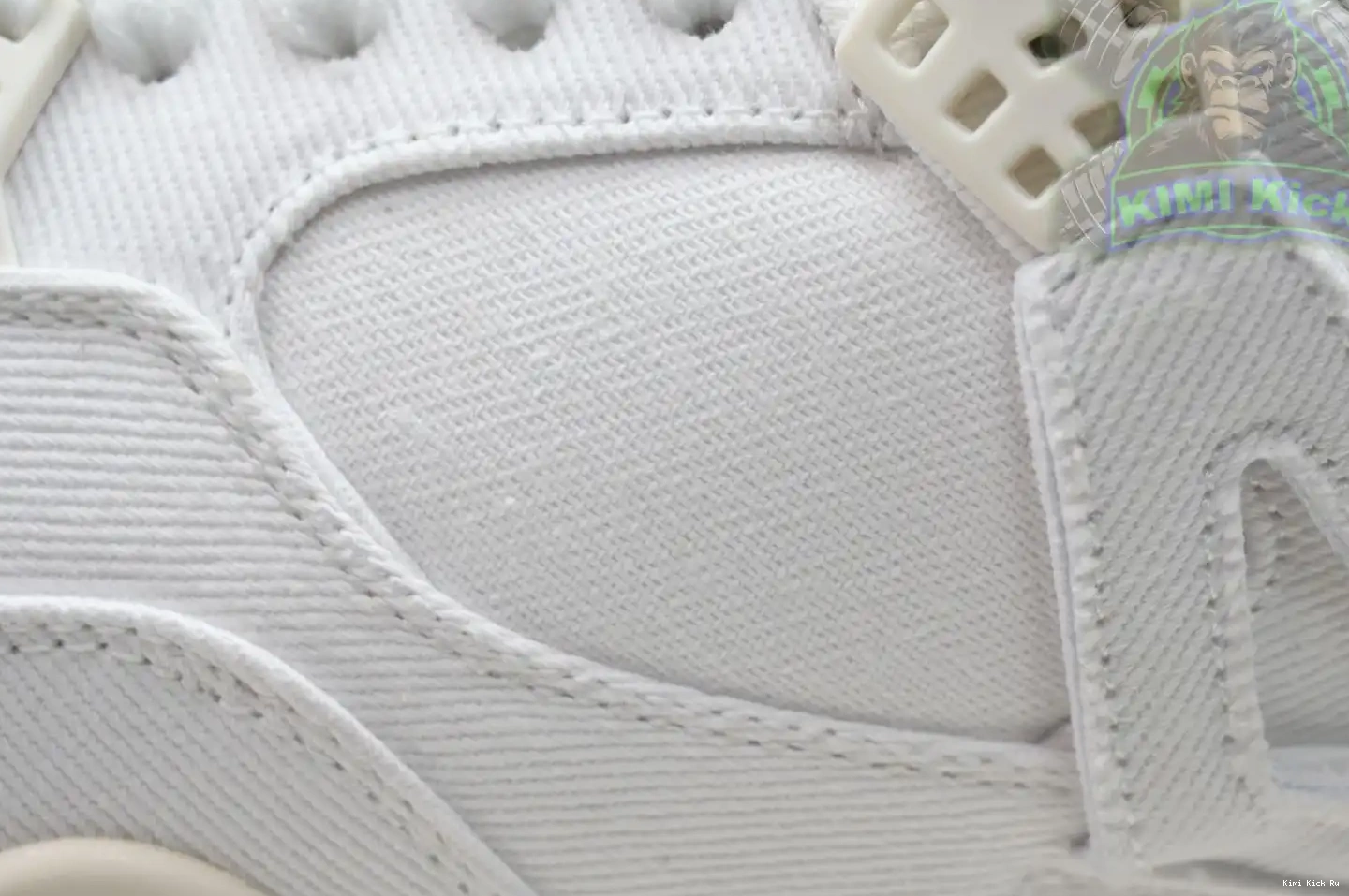 levis (levis Kimikick white Air 4 Jordan Jordan tag) 0813